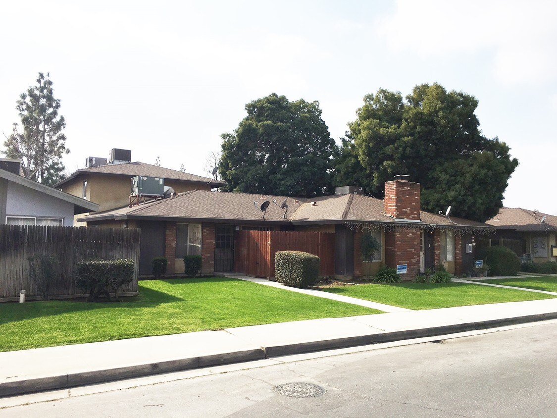 Foto del edificio - 4709 Buckley Way