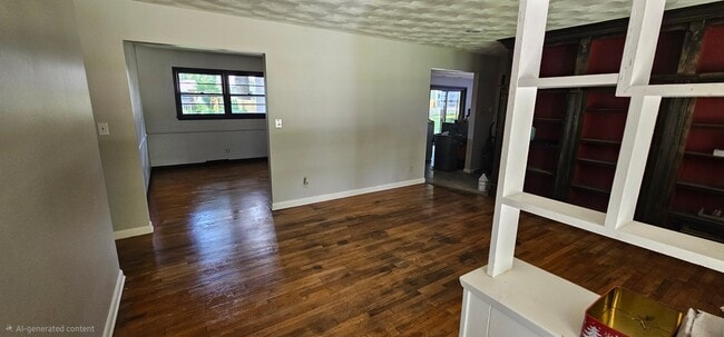 Building Photo - 2253 S Florence Ave