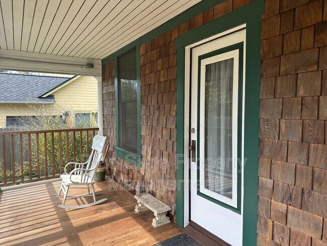 Foto del edificio - 1226 Tremont St