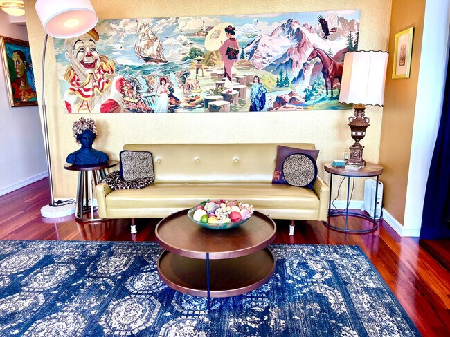 Foto del edificio - 4030 Beach Dr SW