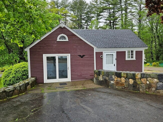 Foto del edificio - 960 Boston Post Rd E