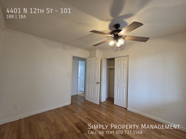 Foto del edificio - 4401 N 12th St