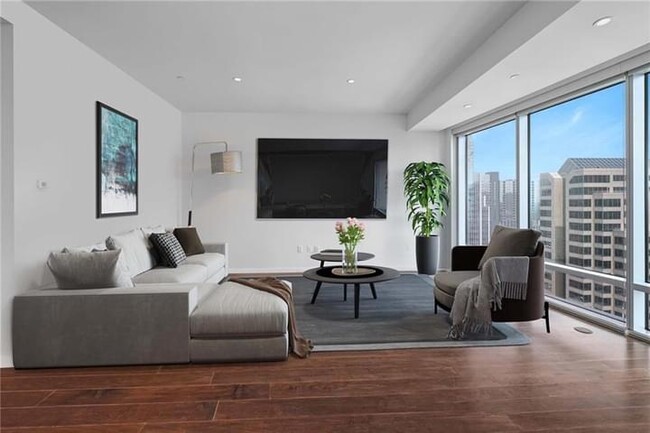 Foto del edificio - Apartment for Rent