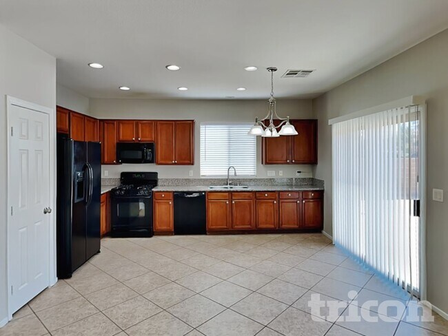 Foto del edificio - 3593 Ashford Grove St