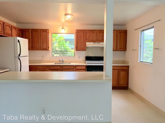 Building Photo - 1 br, 1 bath House - Fujii St - 1 Bedroom