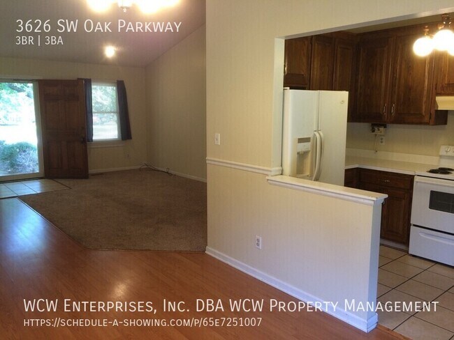 Foto del edificio - 3626 SW Oak Pky