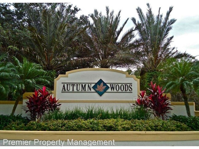 Foto del edificio - 3 br, 2 bath House - 6496 Autumn Woods Bou...