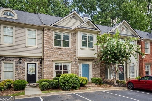 Building Photo - 1264 Harris Commons Pl