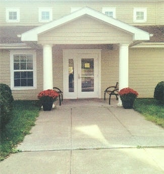 Primary Photo - Prospect Hill Apartments