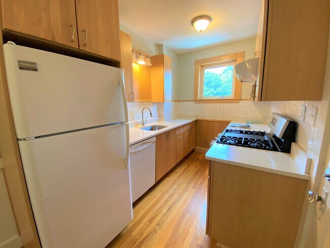 Foto del edificio - 520 High St