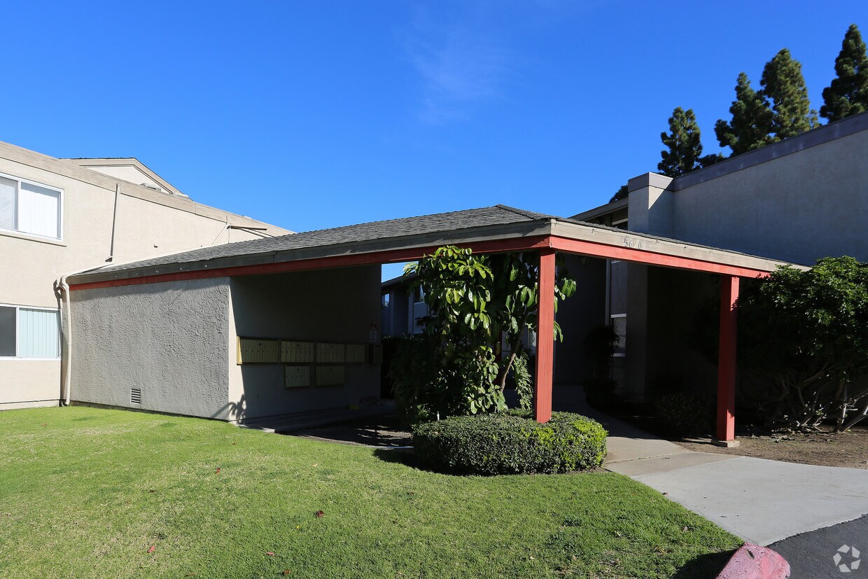 Foto principal - Michael Arms Apartments