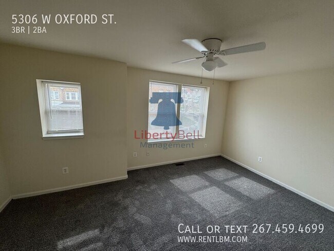 Foto del edificio - 5306 W Oxford St