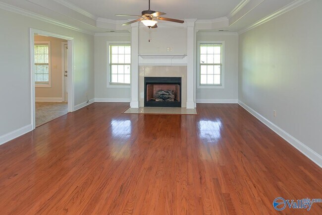 Building Photo - 25520 Gray Stone Dr