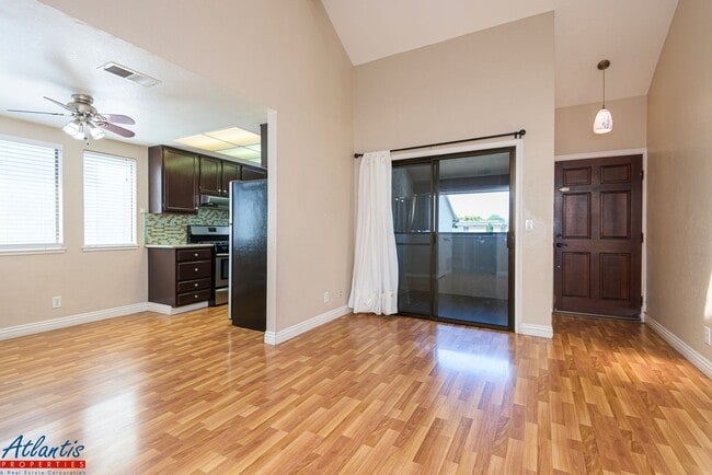 Photo - Lovely Condo | Garage | A/C | In-Unit Laundry