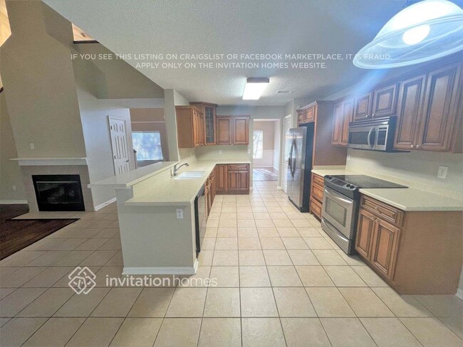 Building Photo - 7126 Yardley Way