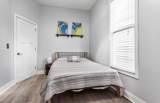 Bedroom 1 - 1016 Lexington Ave