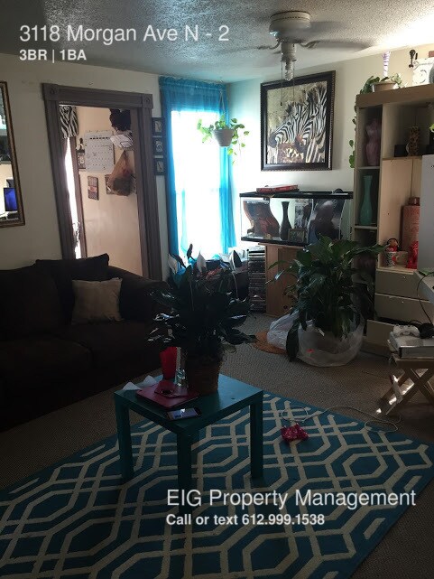 Foto del edificio - 3118 Morgan Ave N