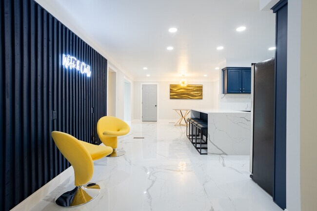 Foto del edificio - 14857 Inkster Rd