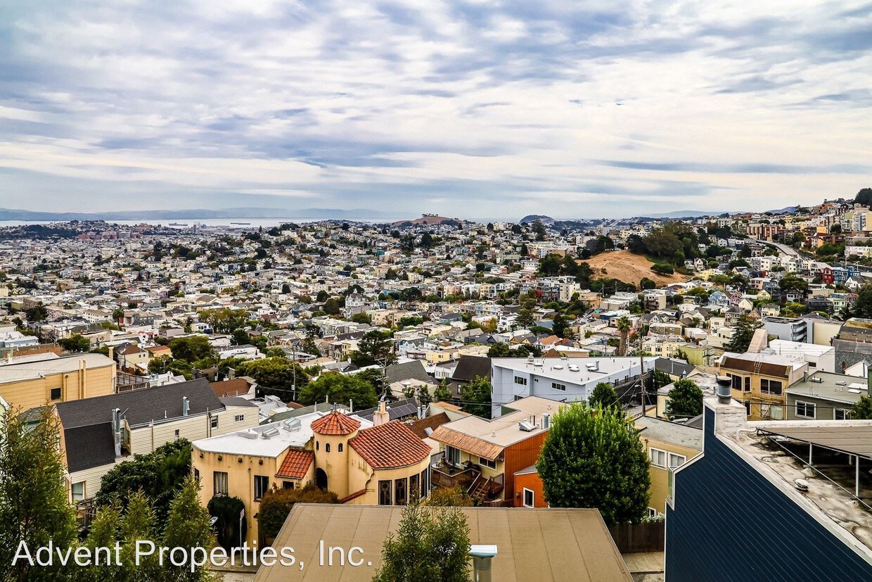 Foto principal - 1 br, 1 bath House - 259 Upper Terrace #4