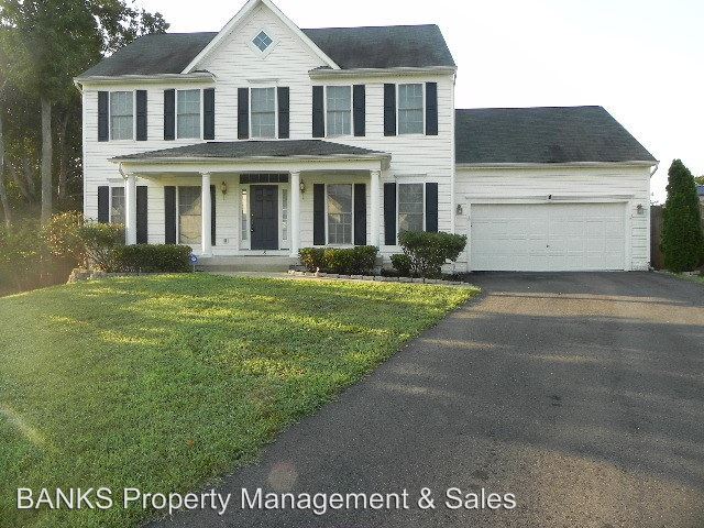Foto principal - 4 br, 2.5 bath House - 8 Cavalry Ridge Road