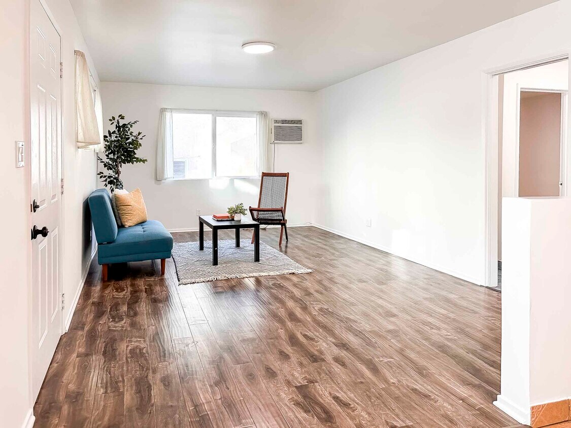 Foto principal - 1421 Waterloo St
