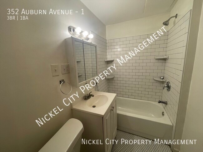 Foto del edificio - 352 Auburn Ave