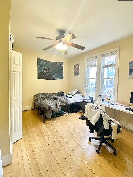 Foto del edificio - 731 Parker St