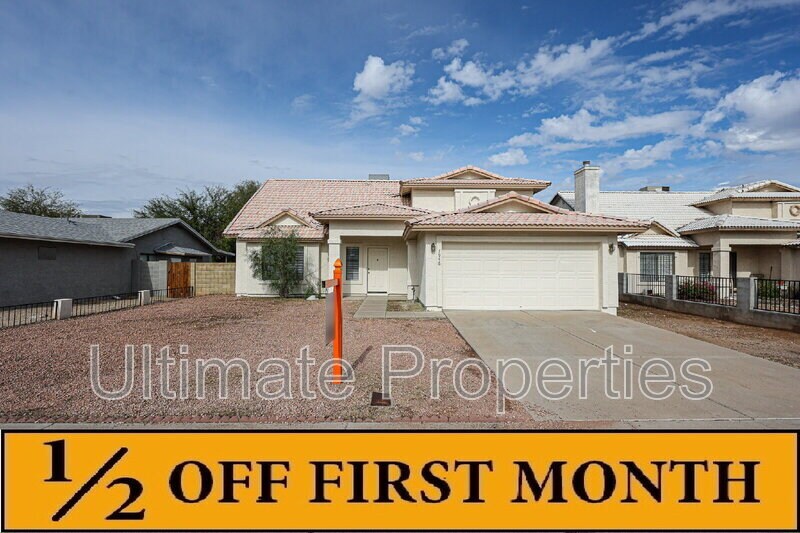 Foto principal - 7946 W Oregon Ave