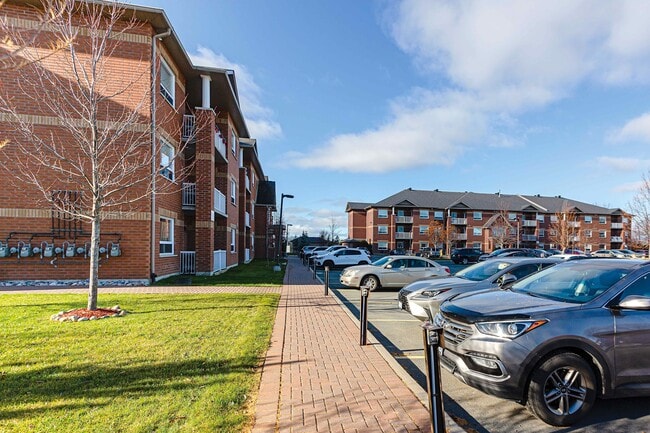 Building Photo - Notre Dame Rental Apartments