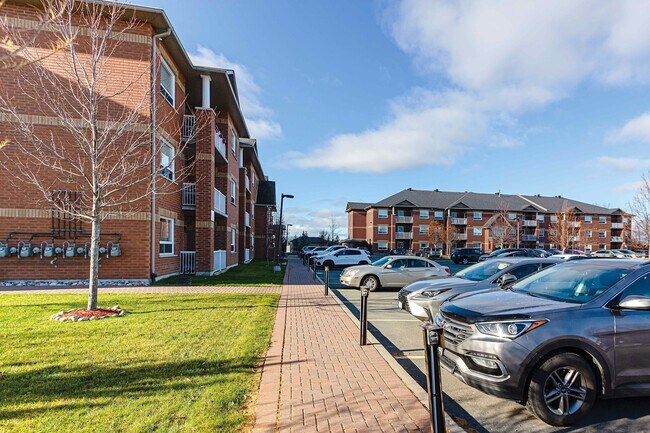 Photo du bâtiment - Notre Dame Rental Apartments