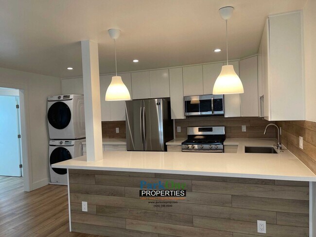 Foto del edificio - Cornell Avenue - LO