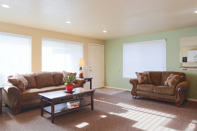 Interior Photo - South Pointe Apartments