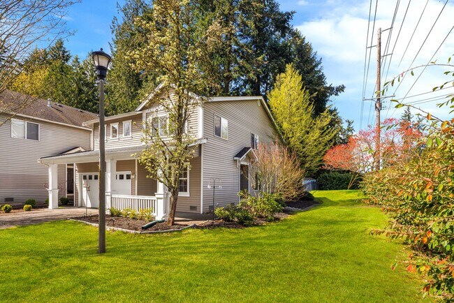 Foto del edificio - 17427 92nd Ave NE