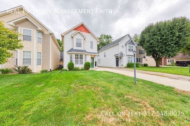 Foto del edificio - 227 Legacy Ln