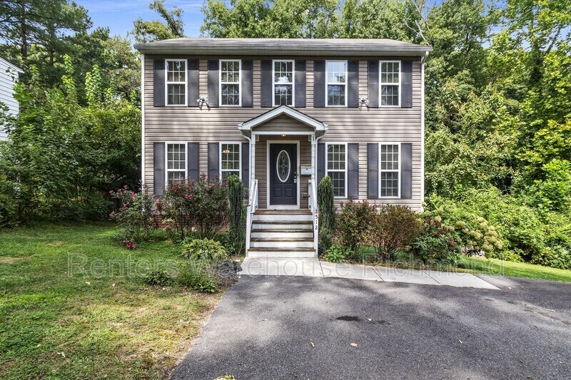 Primary Photo - 2512 Libbie Ave