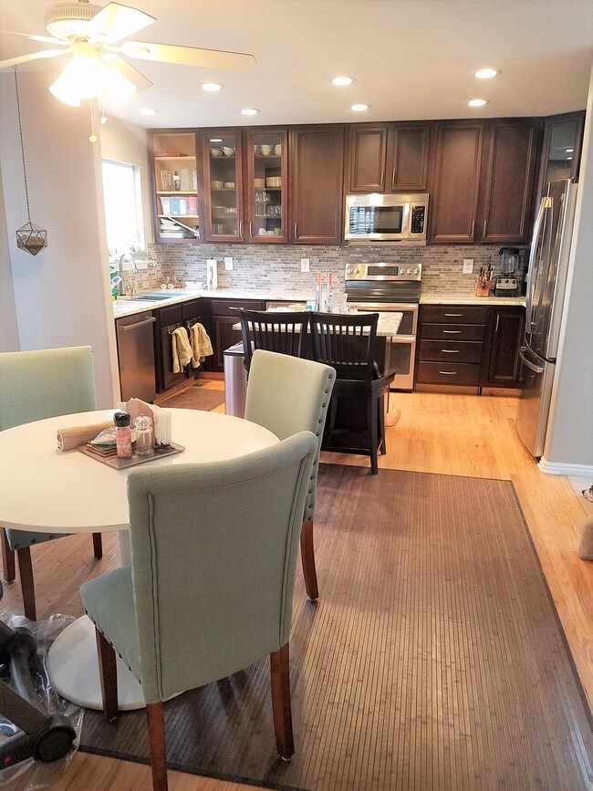 Foto del edificio - 9485 E Kansas Pl