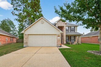 Building Photo - 12842 Cooper Breaks Dr