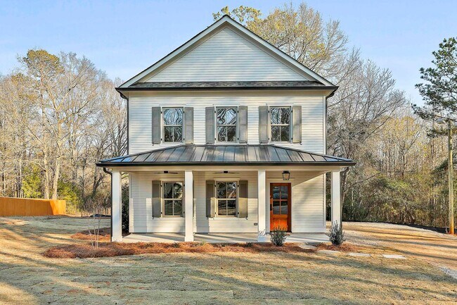 Foto del edificio - New Construction Rental WALKABLE to Downtown Senoia!