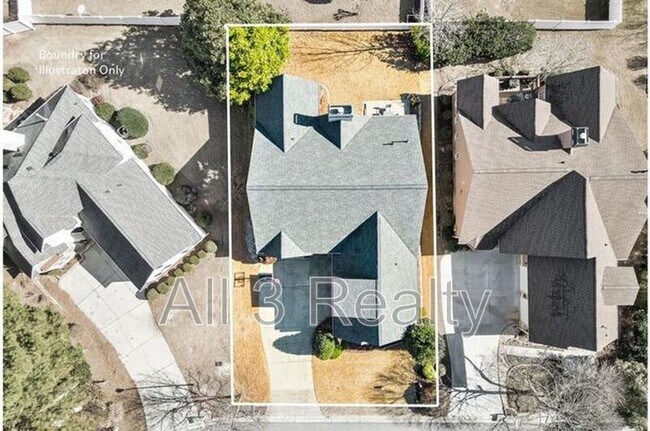 Building Photo - 203 Lenox Dr