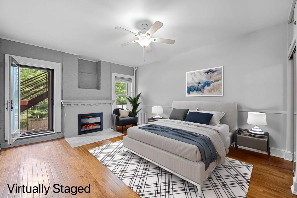 Primary Photo - 1495 Beacon St