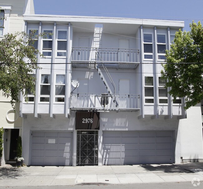 Foto del edificio - 2976 Washington St