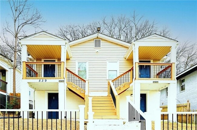 Photo - 539 Paines Ave NW Apartment