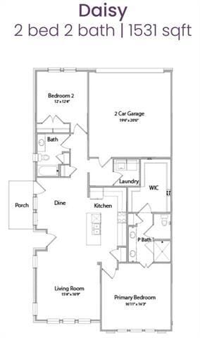 Building Photo - 3116 Winter Rose Way