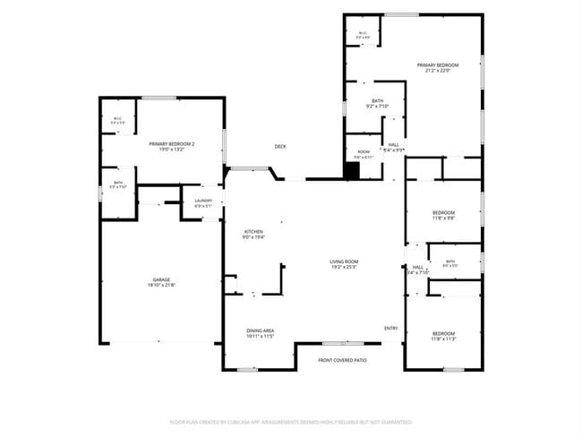 Foto del edificio - 12014 Wycliff Ln