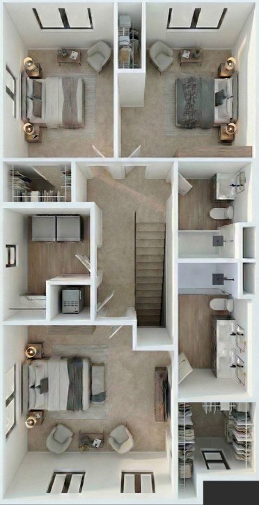 Foto del edificio - Tuscany Woods