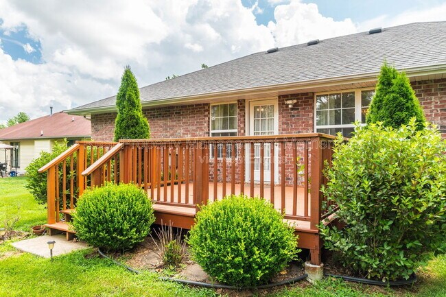 Foto del edificio - 3531 Leawood Ave