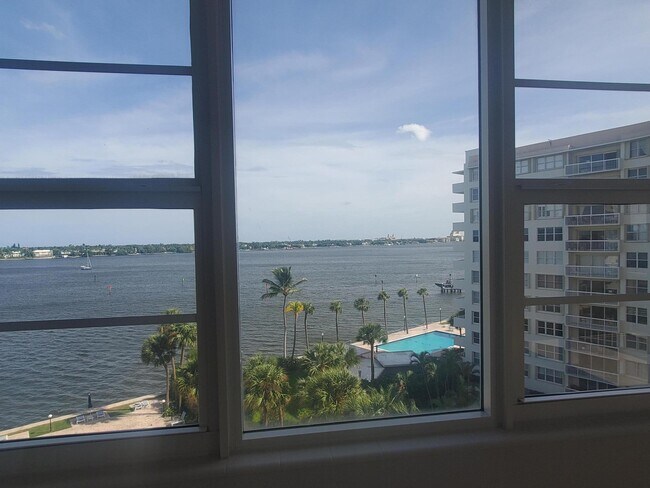 Foto del edificio - 2800 N Flagler Dr