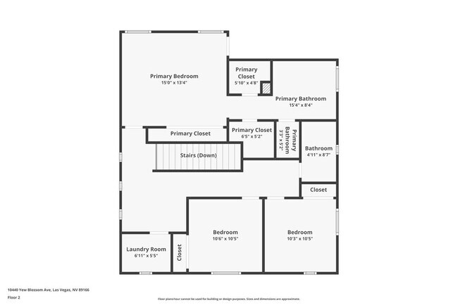 Foto del edificio - 10440 Yew Blossom Ave