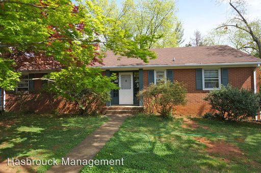 Primary Photo - 1601 Cedar Hill Rd