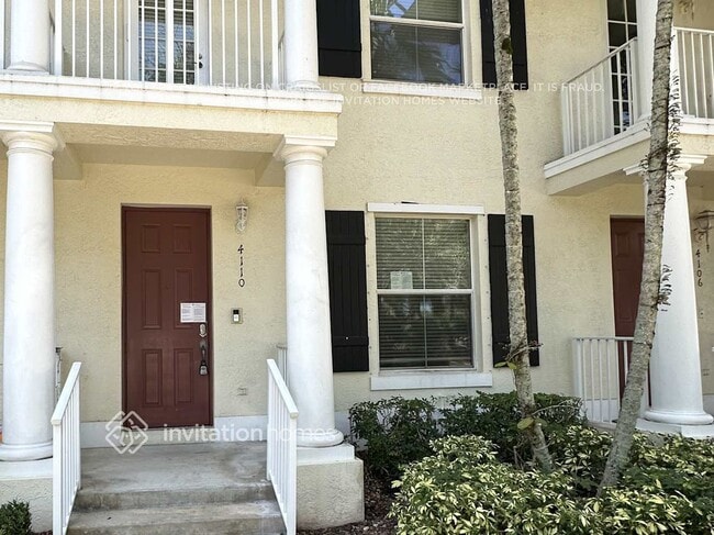 Building Photo - 4110 Greenway Dr